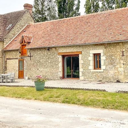 Maison De Campagne Paisible La Mesniere ภายนอก รูปภาพ